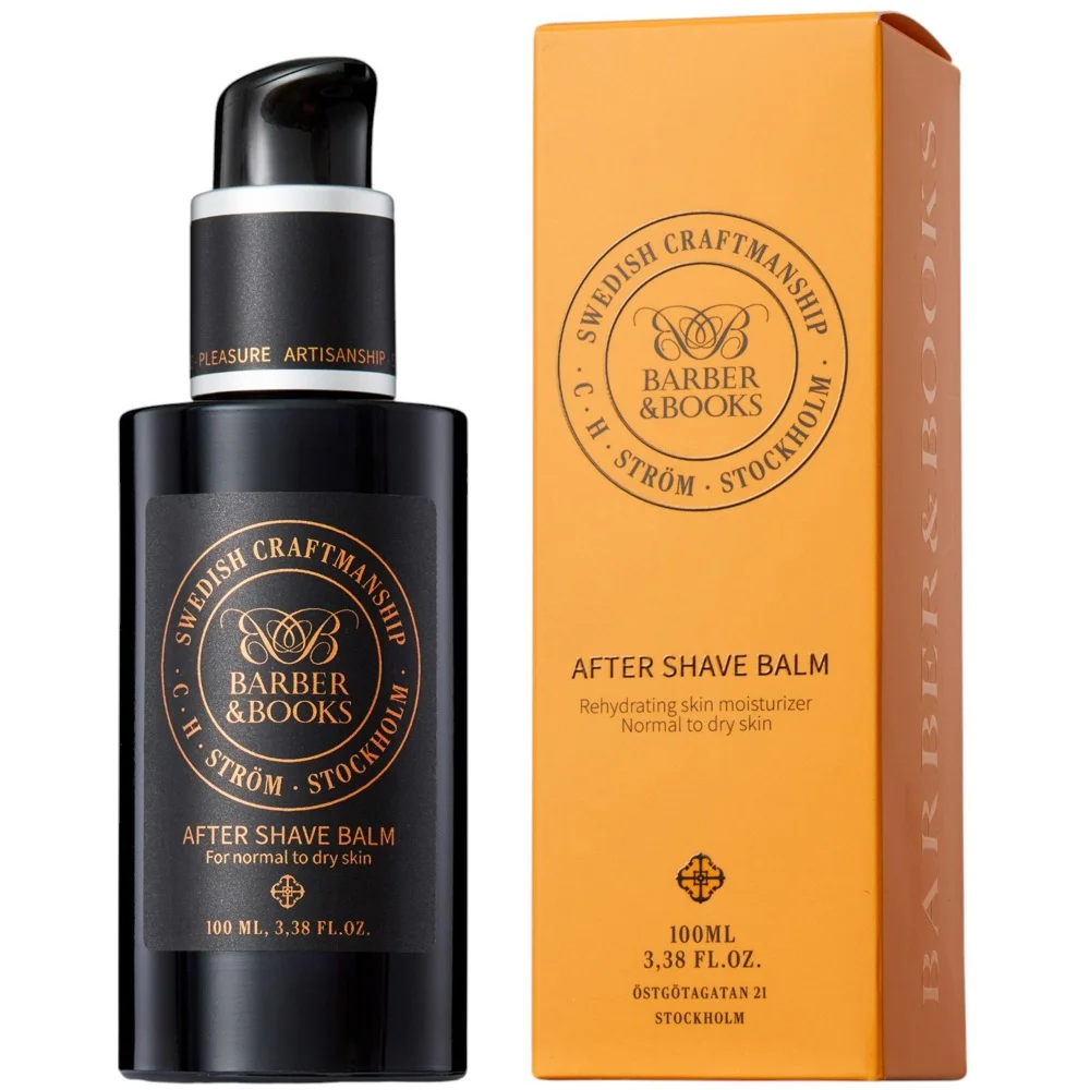 After Shave Balm, 100ml v:3959243 After Shave Balm, 100ml v:3959243