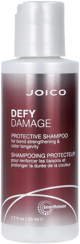 Joico Defy Damage Protective Shampoo 50 ml v:5516876 Joico Defy Damage Protective Shampoo 50 ml v:5516876
