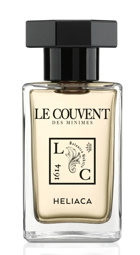 Heliaca Eau de Parfum 50 ml - Le Couvent v:6045569