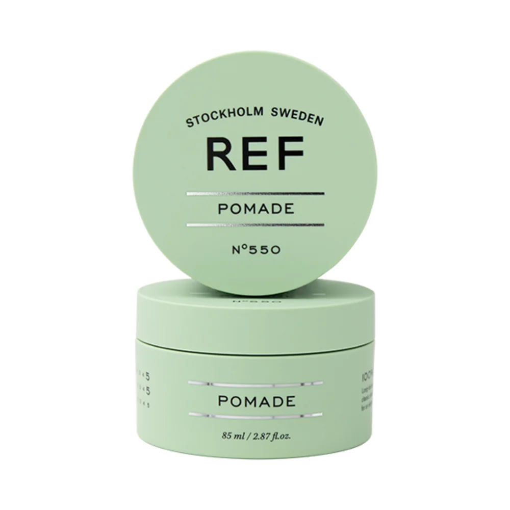 Pomade 85 g – REF Stockholm v:6871933 Pomade 85 g – REF Stockholm v:6871933
