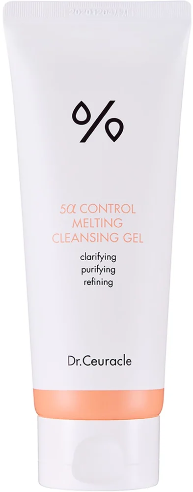 Dr. Ceuracle 5A Control Melting Cleansing Gel 150 ml v:3202816 Dr. Ceuracle 5A Control Melting Cleansing Gel 150 ml v:3202816
