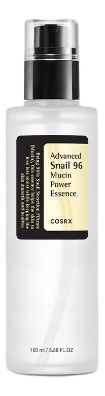 COSRX Advanced Snail 96 Mucin Power Essence – 100 ml. v:1889467 COSRX Advanced Snail 96 Mucin Power Essence – 100 ml. v:1889467