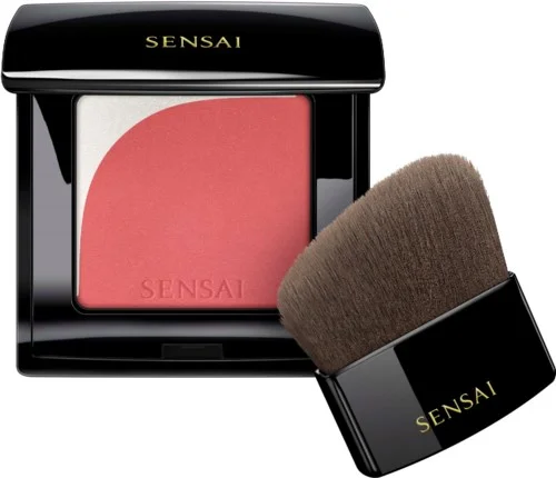 Sensai Blooming Blush 01 Mauve v:1580572 Sensai Blooming Blush 01 Mauve v:1580572