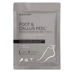 BeautyPro Foot & Callus Peel 40ml v:6272973 BeautyPro Foot & Callus Peel 40ml v:6272973