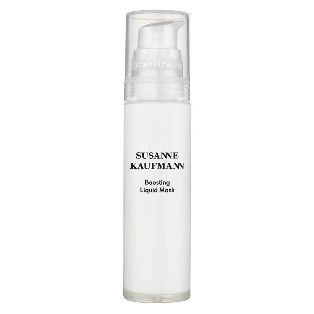 Boosting Liquid Mask 50 ml – Susanne Kaufmann v:3781342