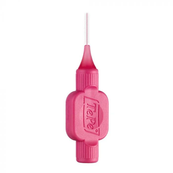 TePe Mellomromsbørste Original 0,4mm Rosa 20 stk. v:7173011 TePe Mellomromsbørste Original 0,4mm Rosa 20 stk. v:7173011