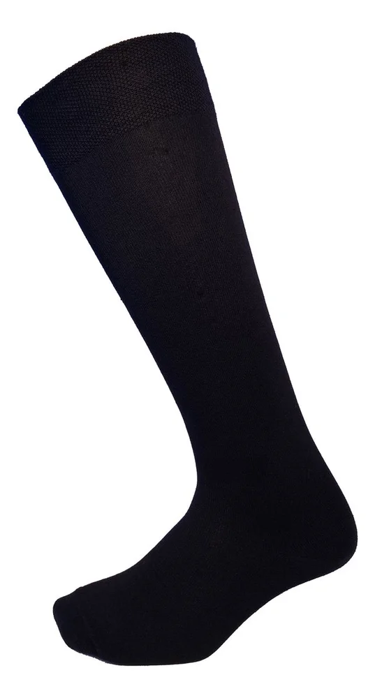 ReflexWear® Diabetic & Comfort Stocking Knee high, Thin, Black – Flere størrelser v:7507412 ReflexWear® Diabetic & Comfort Stocking Knee high, Thin, Black – Flere størrelser v:7507412