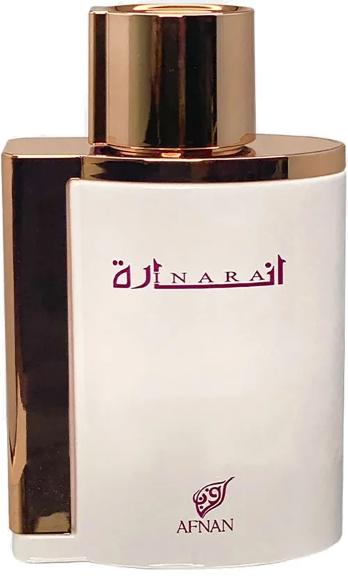 Afnan Perfumes Inara White Eau de Parfum 100 ml v:5055712