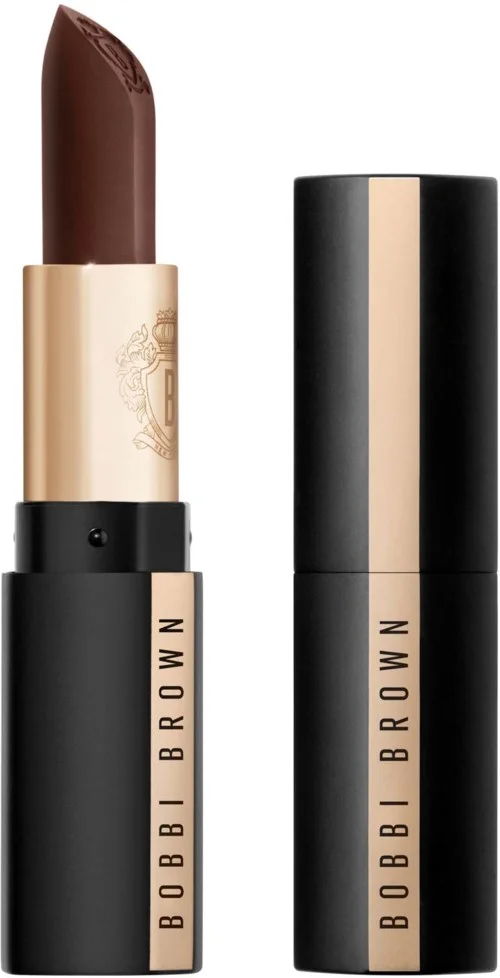 Bobbi Brown Luxe Cashmere Matte Lipstick Espresso v:6602038 Bobbi Brown Luxe Cashmere Matte Lipstick Espresso v:6602038