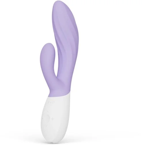 LELO INA™ Twist Lavender v:2281039