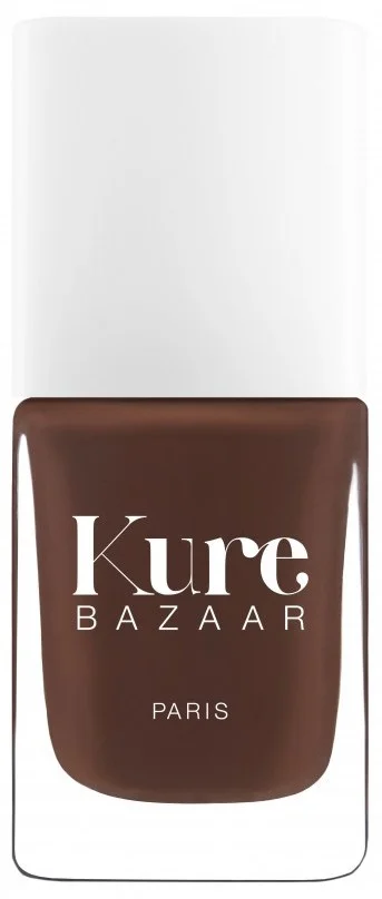 Kure Bazaar Nail Polish Moka v:9050924 Kure Bazaar Nail Polish Moka v:9050924
