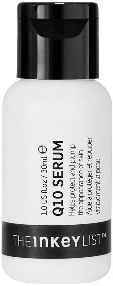 The Inkey List Q10 Serum Bottle 30 ml v:3142219