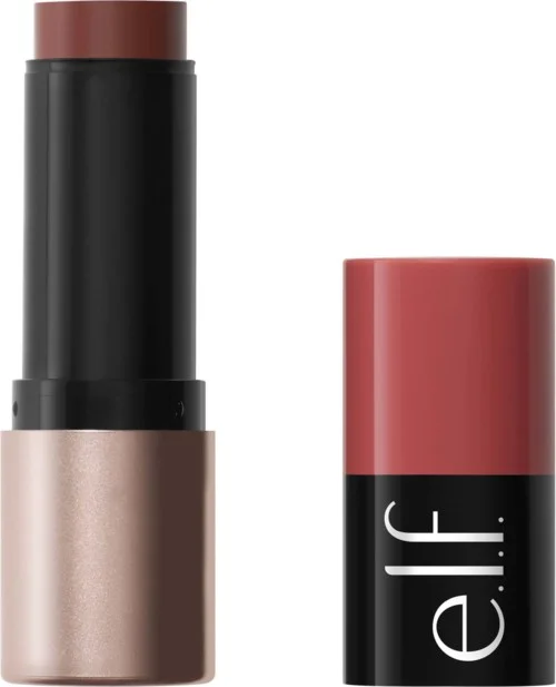 e.l.f. Soft Glam Cream Blush Cinna-Mood v:5217535