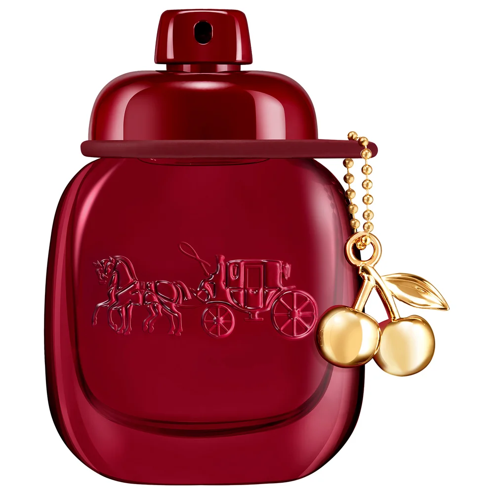 Cherry Parfum 30 ml - Coach v:7463512