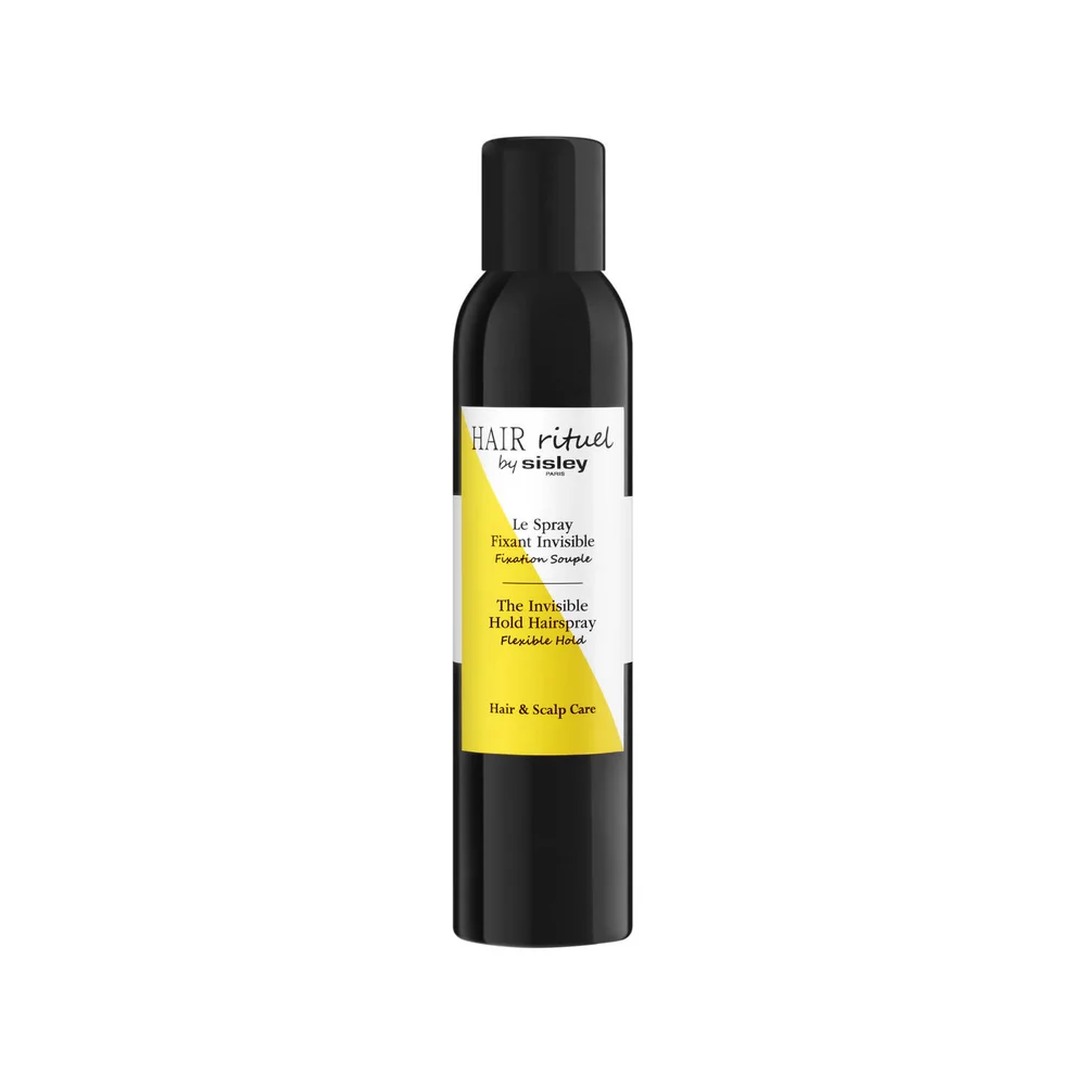 The Invisible Hair Spray – Fleksibelt hold og pleie v:6160266