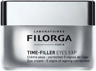 FILORGA Time-Filler Eyes 5XP 15 ml v:3307203 FILORGA Time-Filler Eyes 5XP 15 ml v:3307203