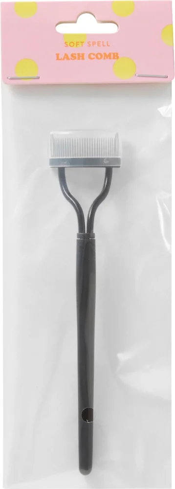 Soft Spell Metal Lash Comb – Precision Lash Separator v:7117825 Soft Spell Metal Lash Comb – Precision Lash Separator v:7117825