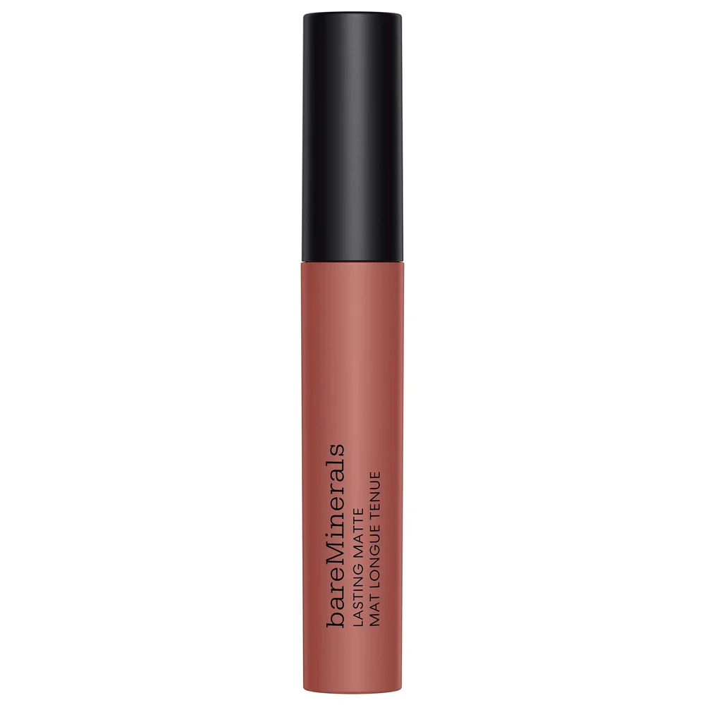 bareMinerals MINERALIST Lasting Matte Liquid Lipstick v:3232008