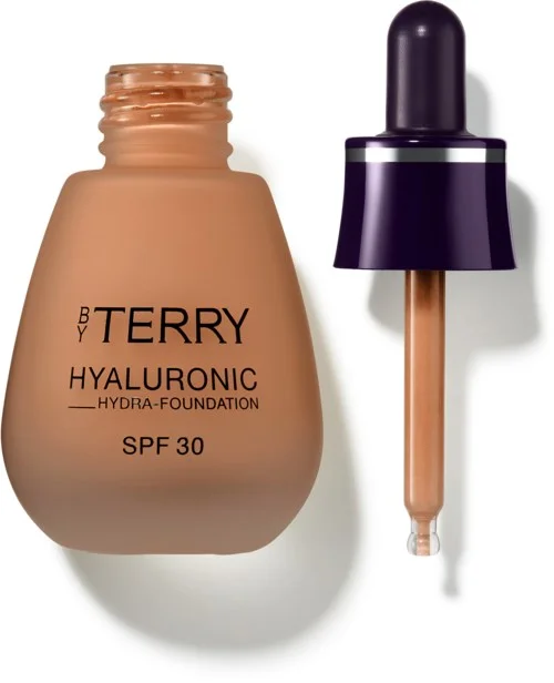 By Terry Hyaluronic Hydra- Foundation 500W Warm Medium Dark v:8193097