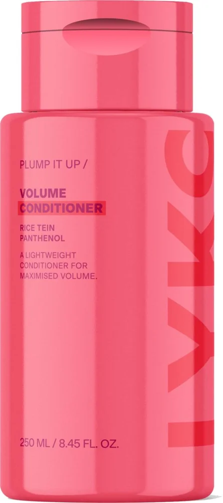 By Lyko Plump It Up Volume Conditioner 250 ml v:4319693 By Lyko Plump It Up Volume Conditioner 250 ml v:4319693
