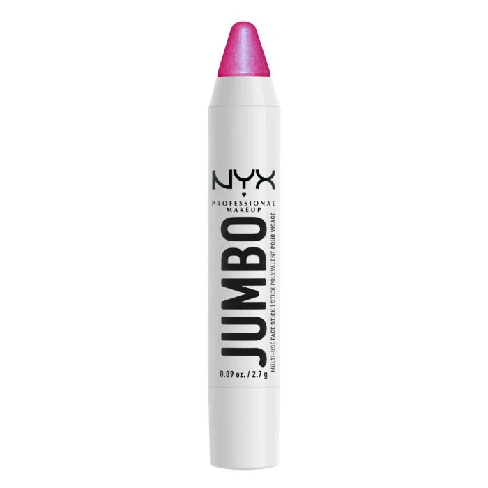 NYX Professional Makeup Jumbo Artistry Face Sticks Blueberry Muffin 04 2,7 g v:1759143