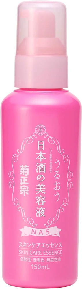 Kiku-Masamune Sake Skin Care Essence 150 ml v:4724353