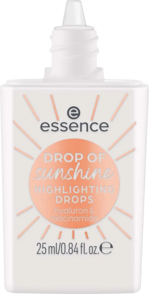 essence Drop Of Sunshine Highlighting Drops 25 ml v:9464090