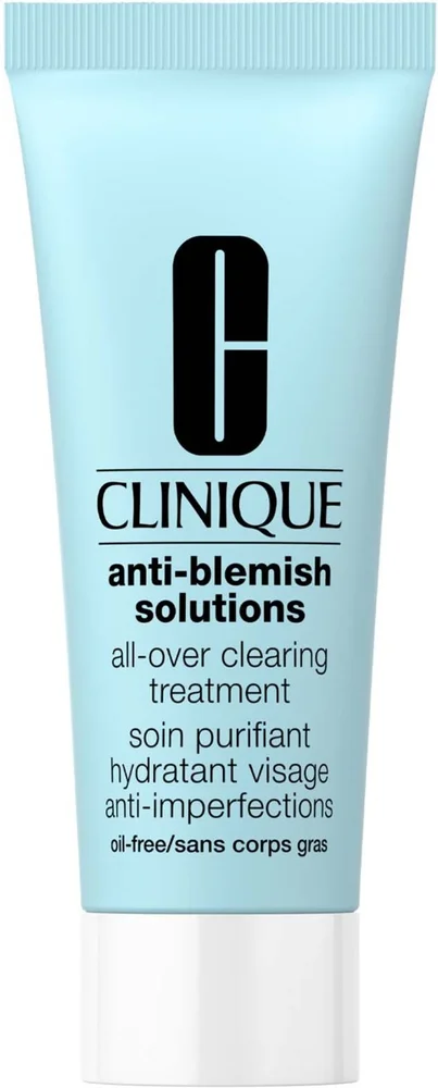 Clinique Anti-Blemish Solutions All Over Clearing Treatment 15 ml v:7817183 Clinique Anti-Blemish Solutions All Over Clearing Treatment 15 ml v:7817183