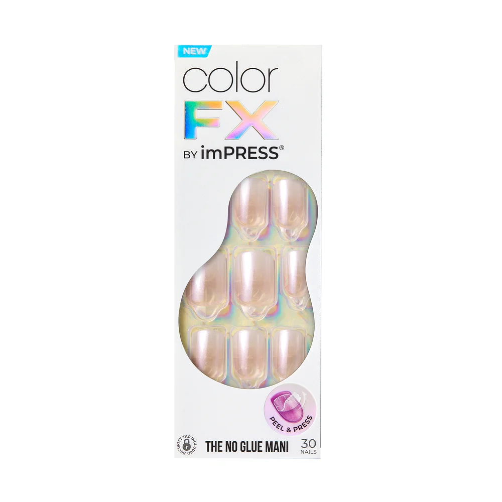 imPRESS Color FX Connection – Løsnegler med SuperHold v:9075774