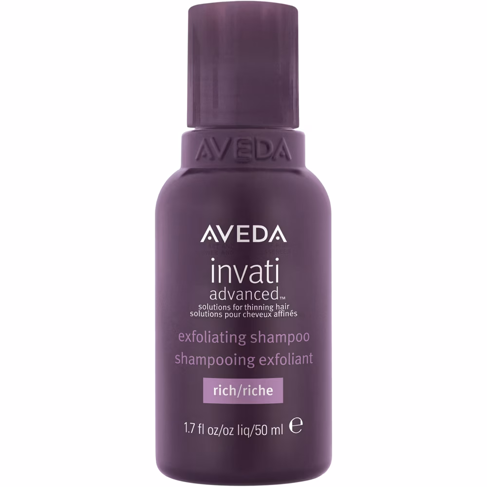 Invati Advanced Exfoliating Shampoo Rich v:1248988