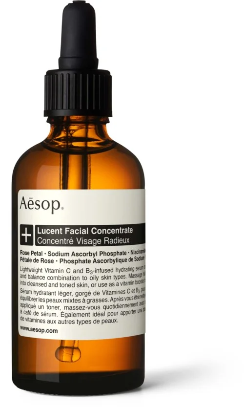 Aesop Lucent Facial Concentrate 60 ml v:9697246 Aesop Lucent Facial Concentrate 60 ml v:9697246