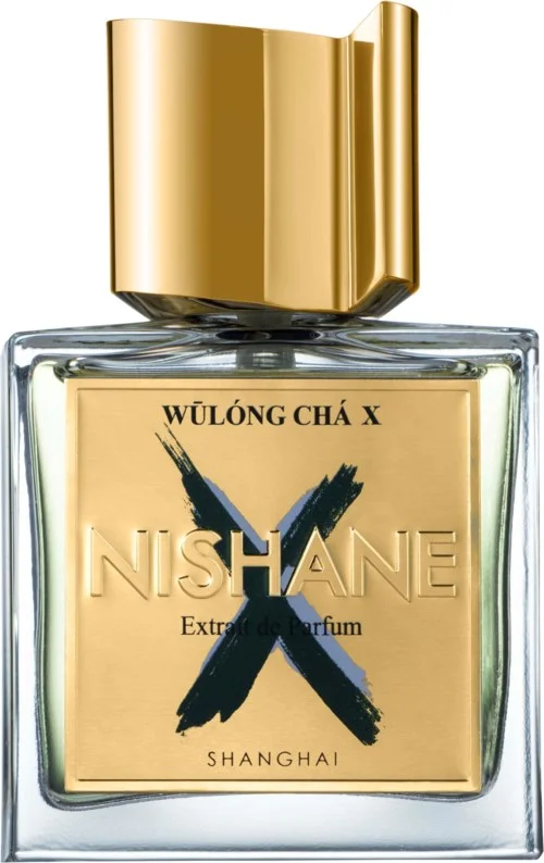 Nishane Wülóng Chá X 50 ml v:3443095 Nishane Wülóng Chá X 50 ml v:3443095