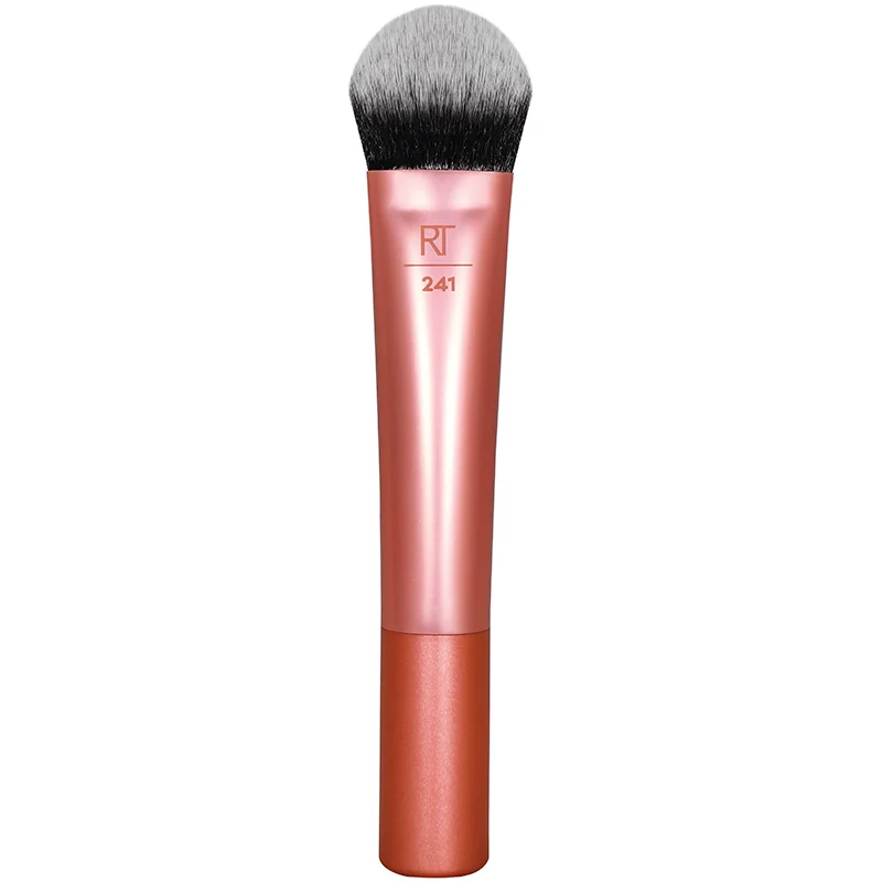 Real Techniques Makeup-børste - Seamless Complexion v:3075652
