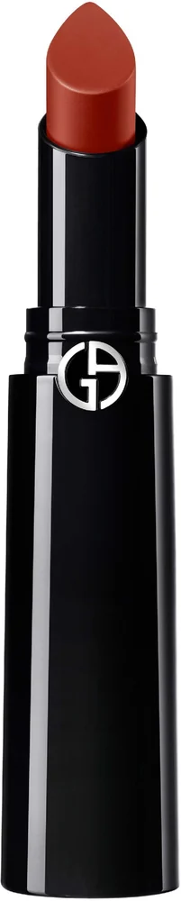 Giorgio Armani Lip Power Vivid Color Long Wear Lipstick 206 Cedar v:7026255