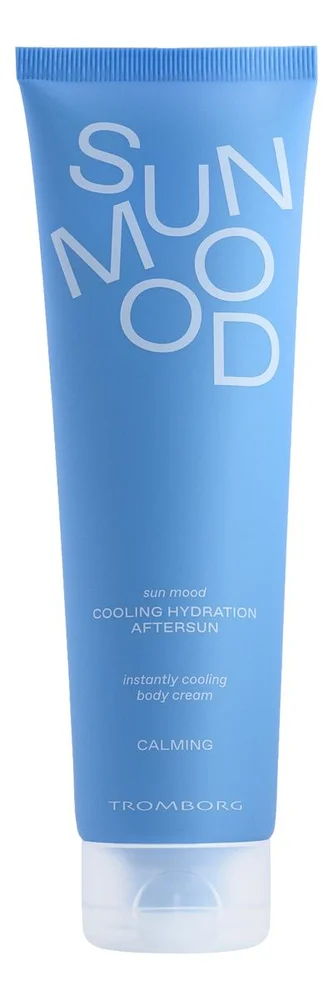 TROMBORG Cooling Aftersun – 150 ml. v:3374167 TROMBORG Cooling Aftersun – 150 ml. v:3374167