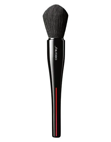 Shiseido Maru Fude Multi Face Brush v:2077175