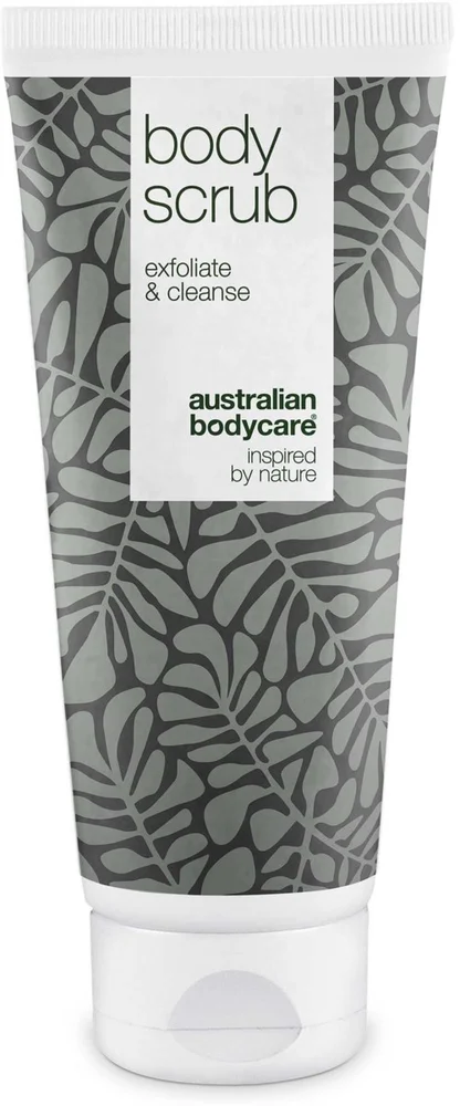 Australian Bodycare Body Scrub 200 ml v:4412924 Australian Bodycare Body Scrub 200 ml v:4412924