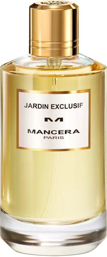 Mancera Jardin Exclusif Eau de Parfum 120 ml v:6821858