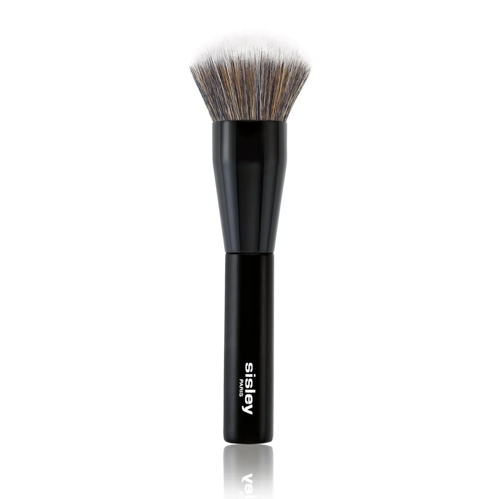 Sisley Powder Brush – Perfekt for pudderapplikasjon v:5168076