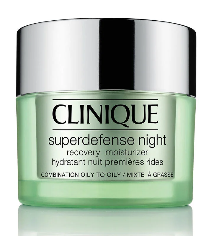 CLINIQUE Superdefense Night Combination Oily to Oily Skin v:9462319