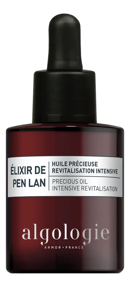 Algologie Energy plus Precious Oil Intensive Revitalisation – 30 ml. v:6996853