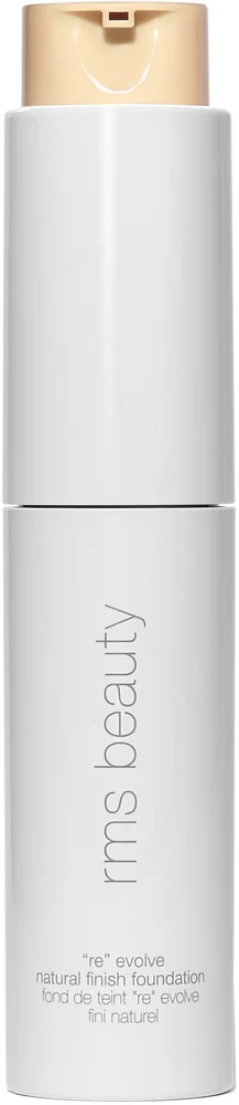 RMS Beauty ReEvolve Natural Finish Foundation 000 v:6985196 RMS Beauty ReEvolve Natural Finish Foundation 000 v:6985196