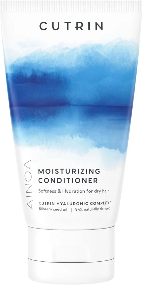 Cutrin AINOA Moisturizing Conditioner 75 ml v:1319775