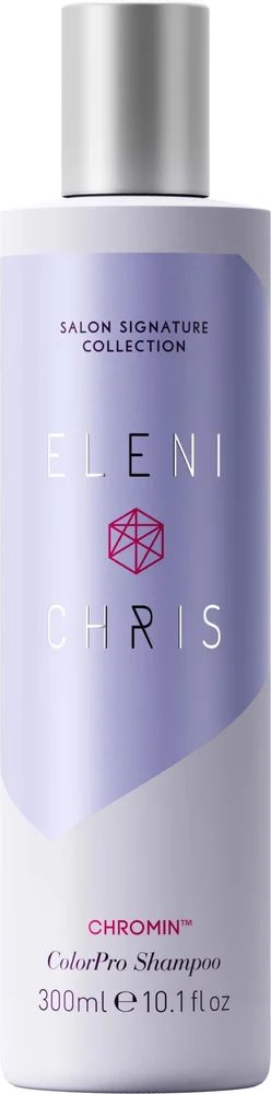 Eleni&Chris ChroMin™ ColorPro Shampoo 300 ml v:2021205 Eleni&Chris ChroMin™ ColorPro Shampoo 300 ml v:2021205