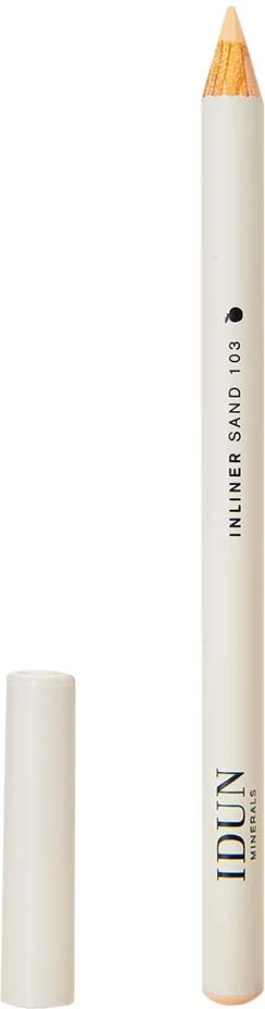 IDUN Minerals Creamy Eyeliner Sand v:8397540