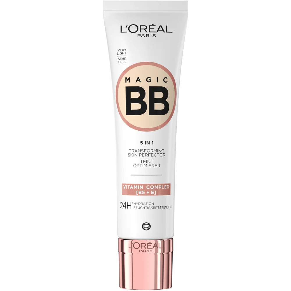 BB C'est Magic 30ml v:5012902