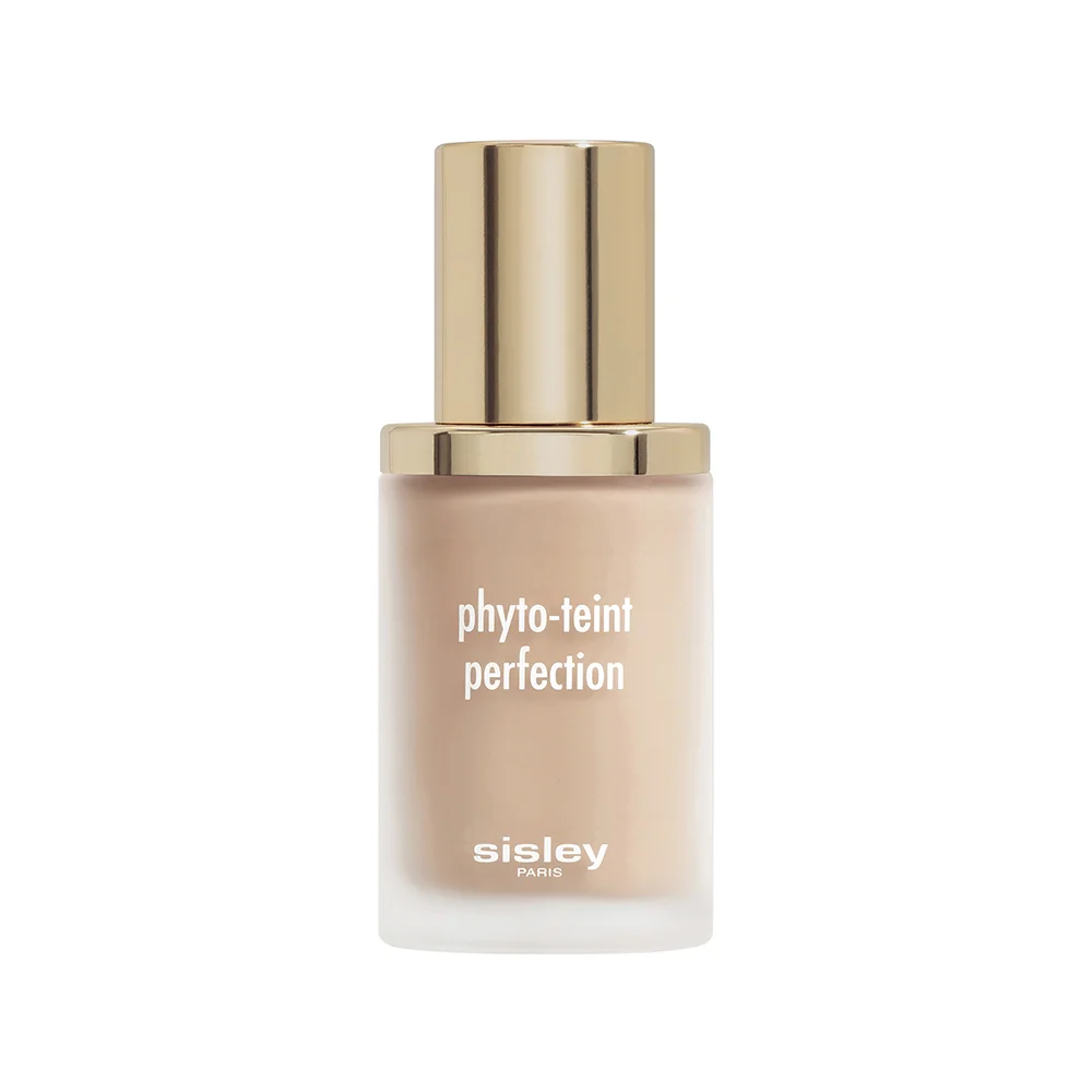 Sisley Phyto-Teint Perfection Foundation – Perfekt Hud v:9339247 Sisley Phyto-Teint Perfection Foundation – Perfekt Hud v:9339247