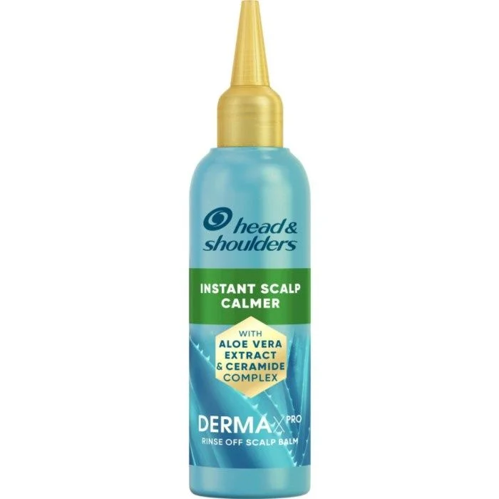 Head & Shoulders DermaXPro Instant Scalp Calmer 145 ml v:8972816 Head & Shoulders DermaXPro Instant Scalp Calmer 145 ml v:8972816