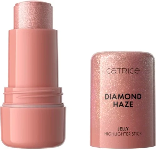 Catrice Diamond Haze Jelly Highlighter Stick 010 Born To Sparkle v:2484790 Catrice Diamond Haze Jelly Highlighter Stick 010 Born To Sparkle v:2484790