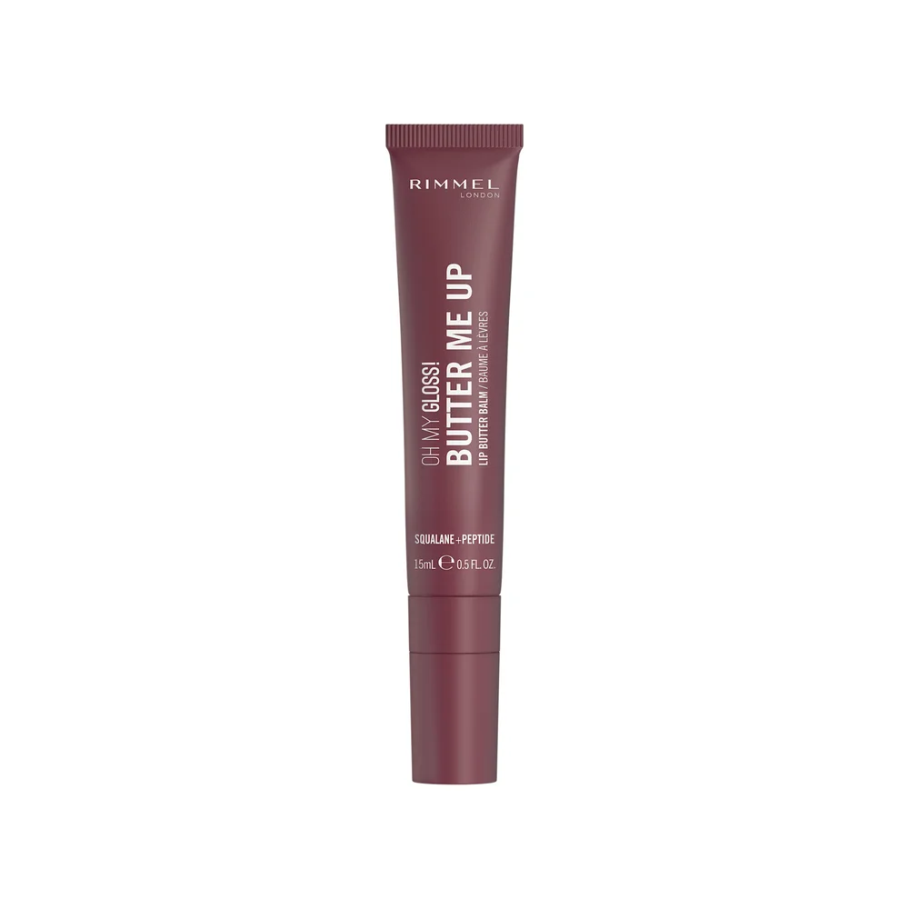 Oh My Gloss! Butter Me Up Lip Gloss 003 Mellow Mocha – Rimmel v:8839157 Oh My Gloss! Butter Me Up Lip Gloss 003 Mellow Mocha – Rimmel v:8839157